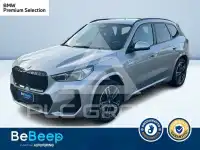 2024 BMW X1