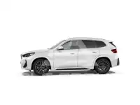 2024 BMW X1