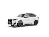2024 BMW X1