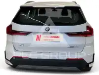 2024 BMW X1