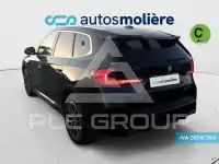 2024 BMW X1
