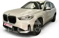 2024 BMW X1