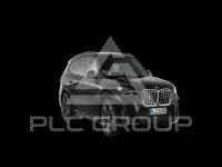 2024 BMW X1