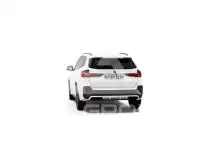 2024 BMW X1