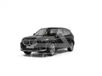 2024 BMW X1