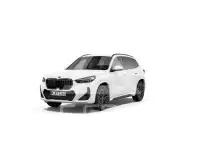 2024 BMW X1