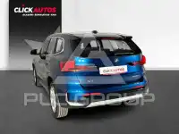 2024 BMW X1
