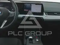 2024 BMW X1