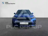 2024 BMW X1