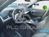 2024 BMW X1