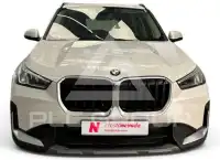 2024 BMW X1