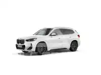 2024 BMW X1