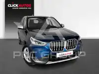 2024 BMW X1