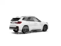 2024 BMW X1