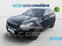 2024 BMW X1