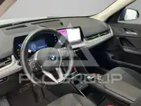 2024 BMW X1