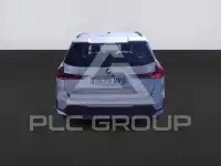 2024 BMW X1