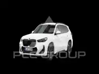 2024 BMW X1