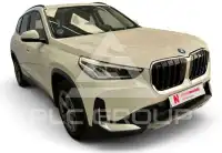 2024 BMW X1