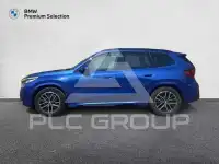 2024 BMW X1