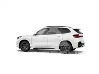 2024 BMW X1