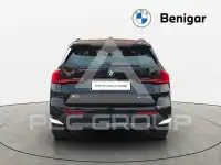 2024 BMW X1
