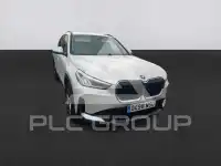 2024 BMW X1