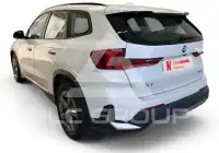 2024 BMW X1