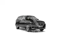 2024 BMW X1
