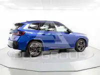 2024 BMW X1
