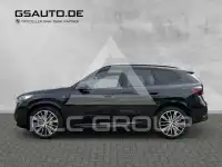 2024 BMW X1