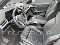 2024 BMW X1