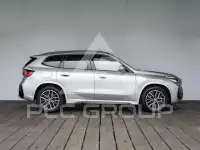 2024 BMW X1