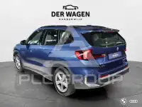 2024 BMW X1