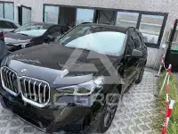 2024 BMW X1