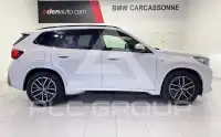 2024 BMW X1