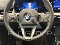 2024 BMW X1