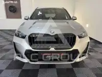 2024 BMW X1
