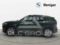2024 BMW X1
