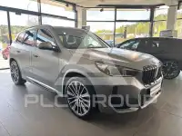 2024 BMW X1