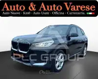 2024 BMW X1