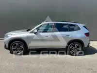 2024 BMW X1