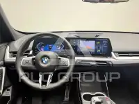 2024 BMW X1