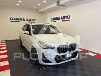 2024 BMW X1