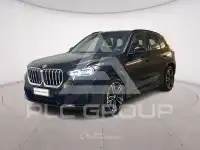 2024 BMW X1