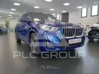 2024 BMW X1