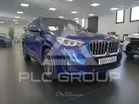 2024 BMW X1