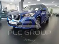 2024 BMW X1