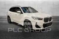 2024 BMW X1