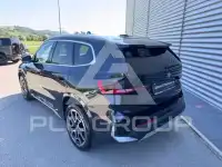 2024 BMW X1